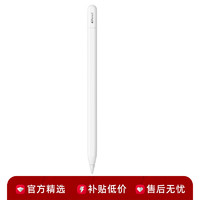 Apple 苹果 Pencil 第二代/第一代 iPad平板电脑原装正品手写笔