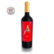  Auscess 澳赛诗 红A系列干红葡萄酒 红A梅洛葡萄酒 750ml　