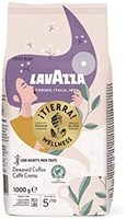 LAVAZZA 拉瓦萨 Wellness 阿拉比卡和罗布斯塔咖啡奶油，1kg