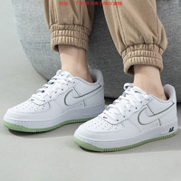 NIKE 耐克 男女鞋冬季AF1空军一号运动鞋休闲鞋板鞋CT3839-108