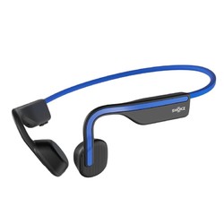 SHOKZ 韶音 S661 骨传导挂耳式蓝牙耳机 新潮蓝