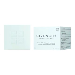 GIVENCHY 纪梵希 水漾活源面霜 滋润型 50ml