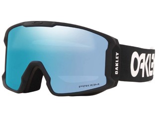 OAKLEY 欧克利 男士 Line Miner 滑雪护目镜