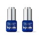 3.8焕新：la prairie 鱼子精华眼部啫喱双支装 15ml*2