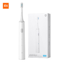 五一放价、88VIP：Xiaomi 小米 T300 声波电动牙刷