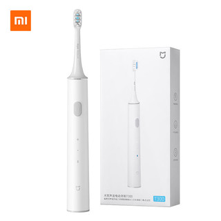 Xiaomi 小米 MIJIA 米家 电动牙刷T300