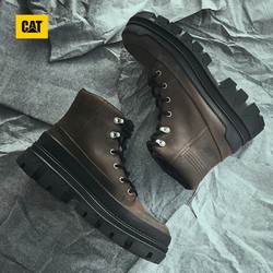 CAT 卡特彼勒 男士工装靴 P110495K3BDC09