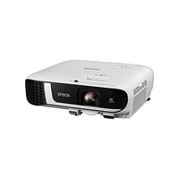 EPSON 爱普生 商务投影仪LCD 4000lm FullHD 3.1kg