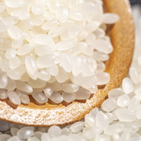 逸知鲜 东北大米2.5kg新米5斤黑龙江一级粳米现磨珍珠米圆粒产地发