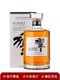 SUNTORY 三得利 Hibiki/响和风醇韵调和型威士忌700ml洋酒日威 三得利 Suntory