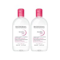 BIODERMA 贝德玛 卸妆水500ml*2