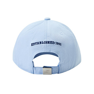 斯凯奇（Skechers）颜色缤纷丰富棒球帽L323U044 晴空蓝/016M 均码