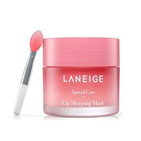 LANEIGE 兰芝 保湿修护睡眠唇膜 莓果味 20g升级版