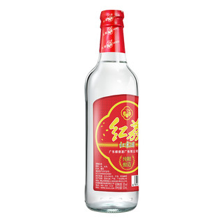 HONGLI 红荔牌 30度红荔红米酒500ml