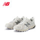 new balance 男女经典美式复古老爹鞋 ML610TBA