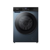 家装季、以旧换新：Hisense 海信 HD10SE5 滚筒洗衣机全自动 10公斤洗烘一体 2.0