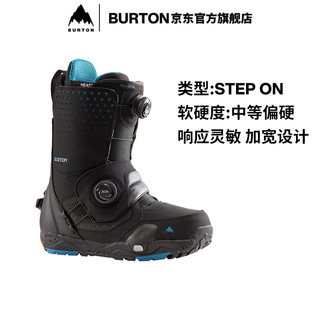 BURTON 伯顿 官方男士STEP ON滑雪鞋202471/235 20247104001 42