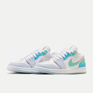 NIKE 耐克 AJ1 LOW SE 运动休闲低帮板鞋女子 FN8899-131