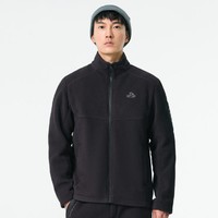 PELLIOT 伯希和 Polartec300 男子抓绒外套