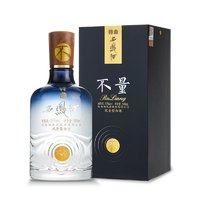 西凤酒 特曲系列 不量 55%vol 凤香型白酒 500ml 单瓶装