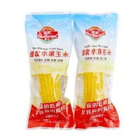 Goodfarmer 佳农 水果玉米甜玉米棒10袋*220g