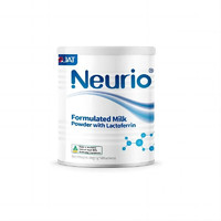 Neurio 紐瑞優 纽瑞优neurio乳铁蛋白高纯度GOS护肠道