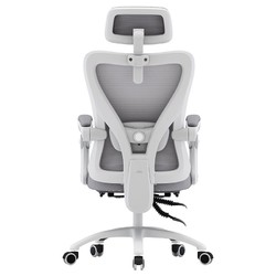 卡弗特 人体工学椅电脑椅家用久坐舒适电竞椅宿舍椅子可躺办公座椅