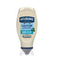 Hellmann's 蛋黄酱 430ml/罐 种类可选
