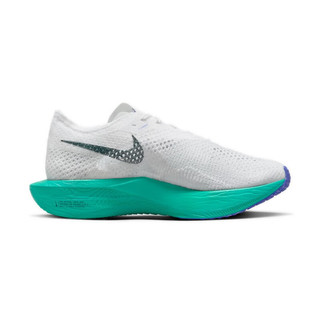 耐克（NIKE）男鞋 VAPORFLY NEXT%3运动鞋子缓震透气跑步鞋 DV4129-102 42.5