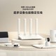 Xiaomi 小米 AX3000T 双频3000M 家用千兆Mesh路由器 Wi-Fi 6 白色 单个装