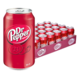 Dr Pepper 波兰进口胡椒博士Dr Pepper碳酸饮料可乐汽水原味零度樱桃味330ML