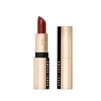 BOBBI BROWN 奢金缎光唇膏#04 3.4g