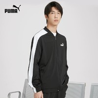 PUMA 彪马 官方 男子棒球风休闲拼色套装 BASEBALL 847726