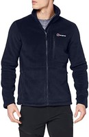 berghaus 贝豪斯 男士Polartec Thermal Pro 抓绒夹克