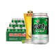  88VIP：燕京啤酒 8度party听装黄啤330ml*24罐整箱特价优惠工厂直发 1件装　