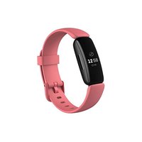 fitbit 运动健身手环智能防水长续航测心率多功能