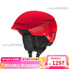 阿托米克（ATOMIC）滑雪头盔男女滑雪帽防护头盔NOMAD(ASIANFIT) 红色5006220 S