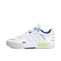 adidas NEO D-PAD 男女款系带休闲鞋 HP2673