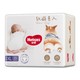  88VIP：HUGGIES 好奇 软萌星人 纸尿裤 S48/M38/L32成长裤L32/XL28/XXL26　