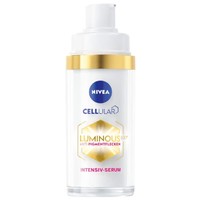 NIVEA 妮维雅 LUMINOUS630密集淡斑精华 30ml