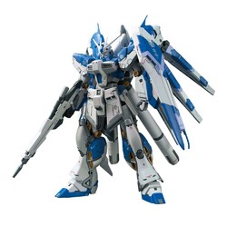 BANDAI 万代 RG 1/144 Hi-v 海牛高达 拼装模型