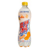 冰峰橙味无糖汽水PET瓶装550ml*15瓶0糖0脂西安特产碳酸饮料汽水