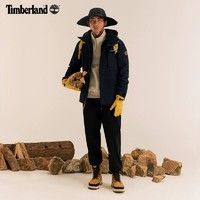 Timberland 官方踢不烂男鞋黄靴徒步休闲防水偏大A44SH