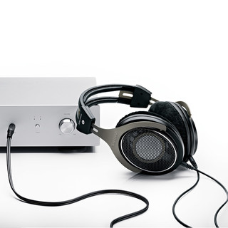 Shure/舒尔 SRH1840头戴开放式耳机专业监听发烧HIFI有线耳机