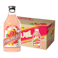 MAXX 葡萄柚味饮料 296mlx15瓶