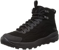 北面 登山鞋 Squlanbler Mid GORE-TEX