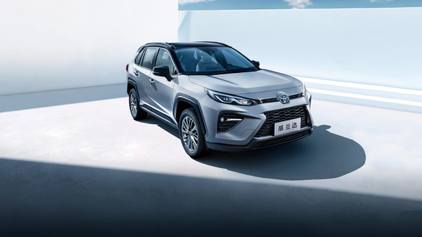 广汽丰田紧凑型suv_广汽丰田 威兰达-什么值得买