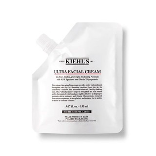 Kiehl's 科颜氏 高保湿面霜 150ml