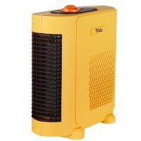 YADU 亚都 YD-QNN0711 取暖器暖风机电暖器 （黄色）