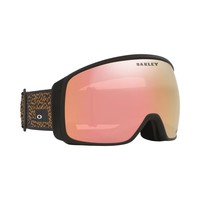 限尺码：OAKLEY 欧克利 Flight Tracker 中性雪镜